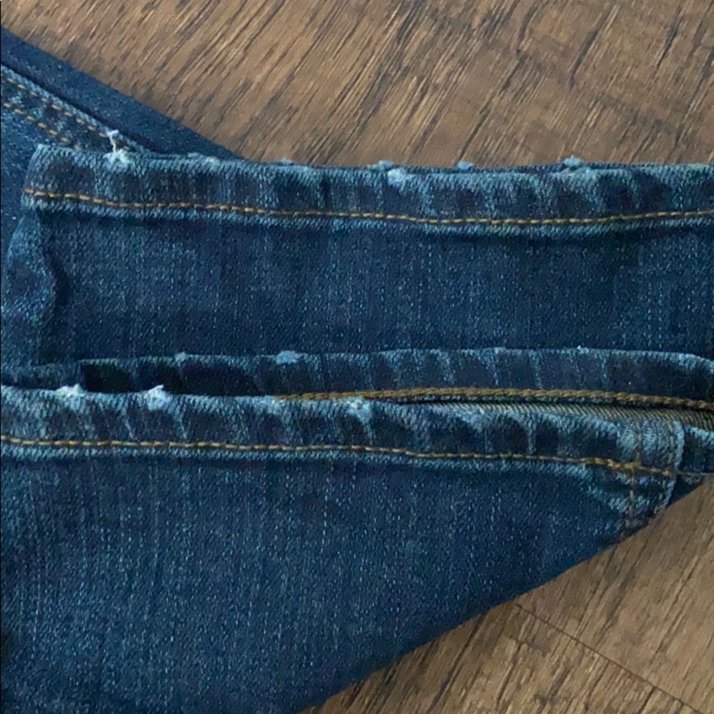JCrew Reid Denim - Picture 3 of 5